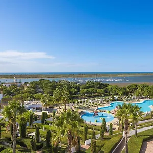 Fuerte 4*, El Rompido Spain