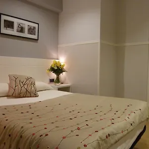 Casa de hóspedes Gárate, San Sebastián