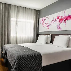 Ikonik Lex 4*, L'Hospitalet de Llobregat Spain