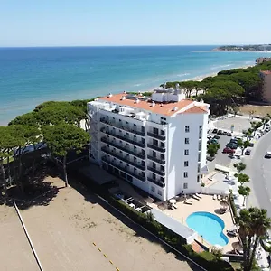 Terramarina 4*, La Pineda Spain