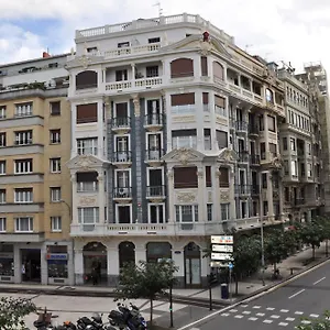 Casa de hóspedes C7, San Sebastián