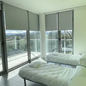 Uba , San Sebastian Spain