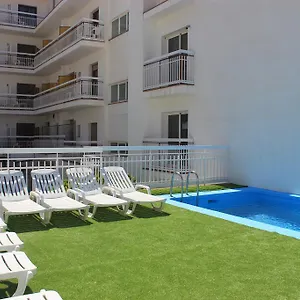Armonia , Lloret de Mar Spain