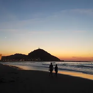 Atxiki San Sebastian