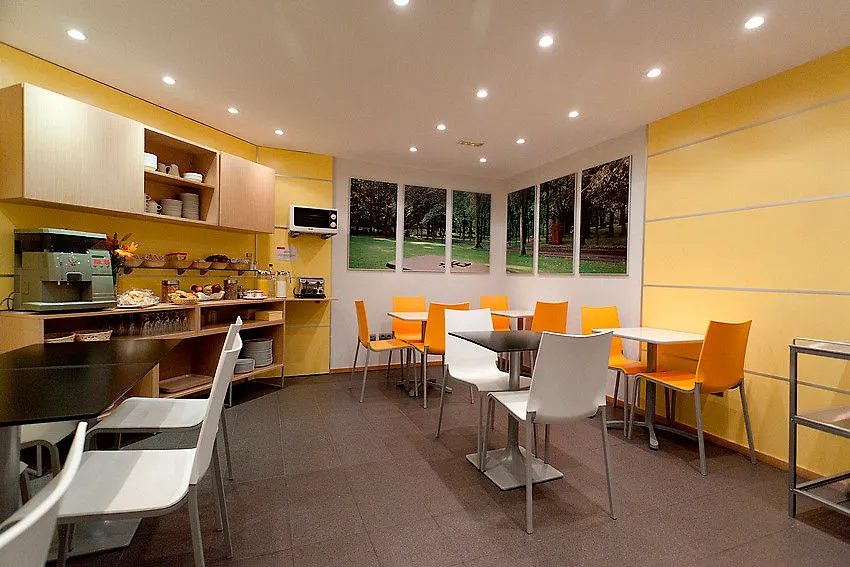 סן סבסטיאן Hotel Arrizul Beach